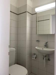 Beautiful and very central 2BR flat - Sky3