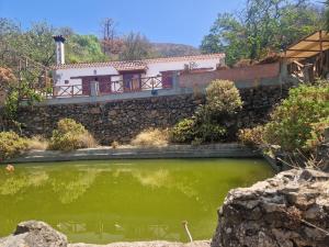 Finca La Isa by Rose Casas Rural