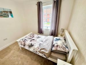 A luxury detached 4 bed home