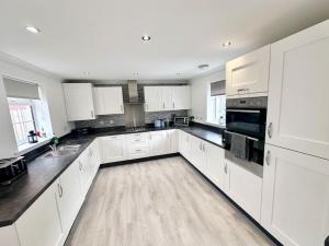 A luxury detached 4 bed home