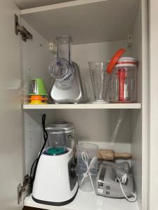 Le Briand Appartement 4étoiles Nancy Thermal Cosy avec Terrasse Wifi