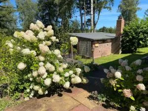 Spessart Hygge - Rohrbrunn