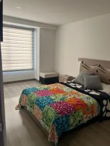 Hermoso apartamento centro de Bogotá - El Guavio