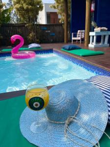 Capim Limão Containers do Rosa