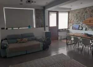 Piso en San Sebastián - Pasajes Ancho