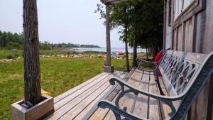The Lookout - Waterfront Bliss near Tobermory