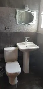 Sedra Resort Villa - Abû Zeira