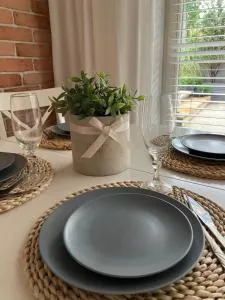 Apartament Głębocka 54 - bezpłatny podziemny parking - 马尔基