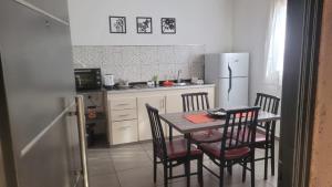 Departamento Mis Nonos 4