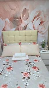 Shore 2 Tower 3 Condo near MOA by Dei Gratia