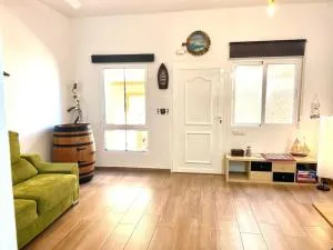 Monte y Mar ideal para buceo y senderismo - La Azohía