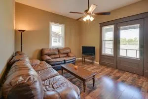 Hopkinsville Home Walk to Downtown! - هوبكينزفيل