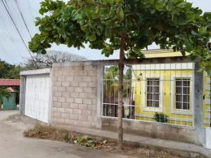 Tu segundo hogar - Данли