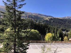 Residence Grand Dou A - Bel appartement cosy pour 4 personnes à lentrée de Méribel Mottaret MAE-3321