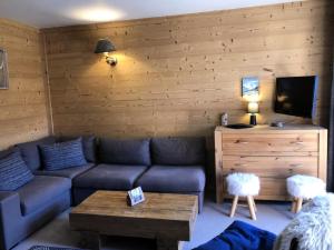 Residence Grand Dou A - Bel appartement cosy pour 4 personnes à lentrée de Méribel Mottaret MAE-3321