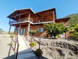 Casa Miramar - Coronel Esteban Cantú