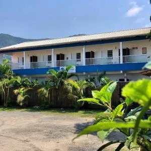 Pousada JMedina Maresias - 稻克稻克格兰德