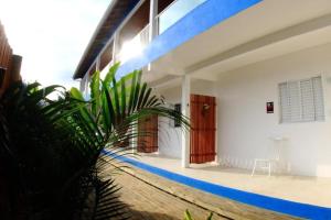 Pousada JMedina Maresias