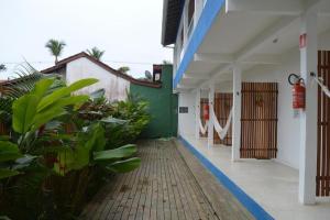 Pousada JMedina Maresias