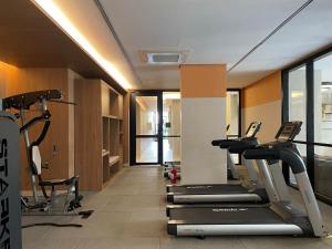 Green Loadd Saúde - Studios por temporada