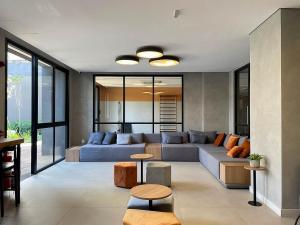 Green Loadd Saúde - Studios por temporada