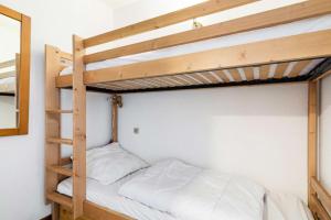 Résidence Les Drus - 2 Pièces 4 pers - LES DRUS - 109DR- PLAGNE SOLEIL MAE-1004