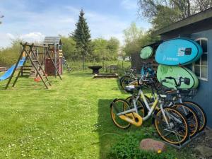 Ferienwohnung Ostseeblick am Breitling Whg 1