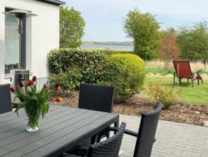 Ferienwohnung Ostseeblick am Breitling Whg 1