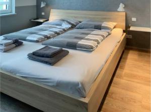 Ferienwohnung Ostseeblick am Breitling Whg 1