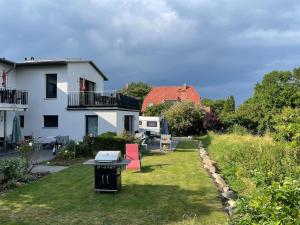 Ferienwohnung Ostseeblick am Breitling Whg 1