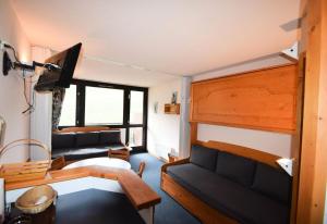 Résidence Aime 2000 - Studio 34 pers. Partie Étoile - PLAGNE AIME 2000 - D05A2 MAE-5884