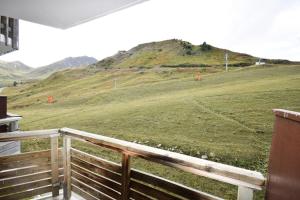 Résidence Aime 2000 - Studio 34 pers. Partie Étoile - PLAGNE AIME 2000 - D05A2 MAE-5884