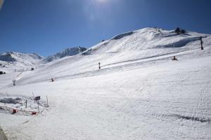 Résidence Aime 2000 - Studio 34 pers. Partie Étoile - PLAGNE AIME 2000 - D05A2 MAE-5884