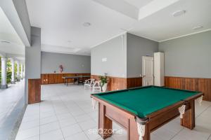 Apto moderno e confortável 190m da praia JSR112