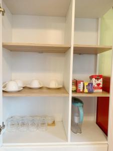 OTTOC Ferienwohnung