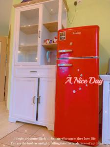 OTTOC Ferienwohnung
