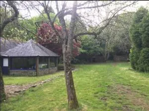 Gîte de charme Motreff - 于埃尔戈阿