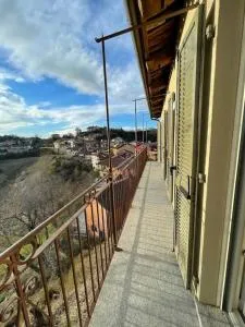 LOCANDA del BRICCO p1 - Cisterna dʼAsti