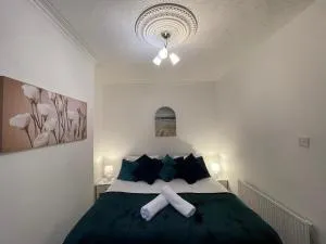 Streetview Nest - Cringleford