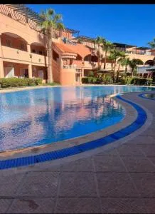 Beau Duplex à Imi ouaddar - 伊米乌阿达尔