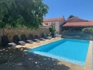 l'école du bonheur - La Chapelle-Achard