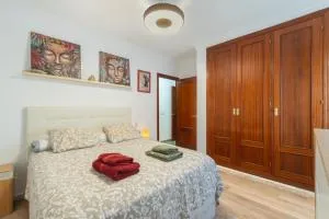 Apartamento Jerez Norte - Caserío Bogás