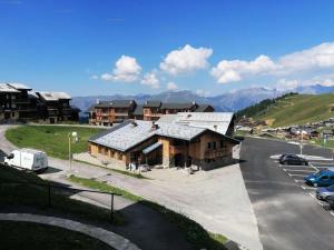 Résidence Le Squaw Valley - Studio divisible 4 pers - LE SQAUW VALLEY -016SQ - PLAGNE VILLAGES MAE-3351