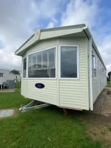 Coastal Caravan Holidays - Nightingale 8 - Tunstall