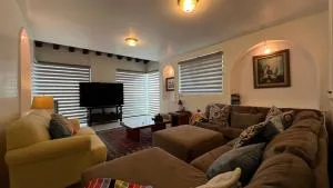 Casa San Agustin - Asunción Nochixtlán