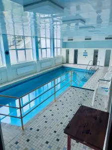 Klobachstüberl - Кнібіс