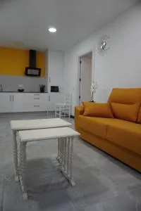 APARTAMENTO Sanin 2 - Picones
