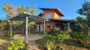 ECOS GAIA Casa Céu - Moinho