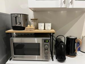 Escapade marseillaise