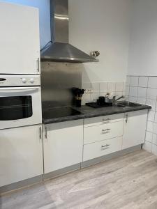 Escapade marseillaise